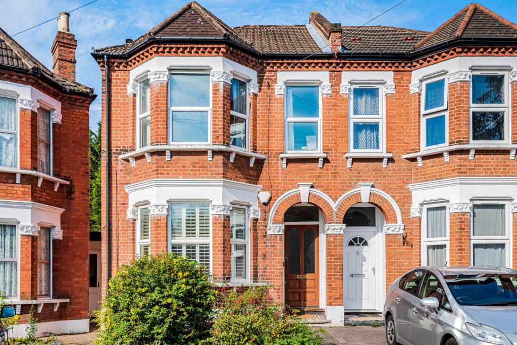 Main image of property: Venner Road, London, SE26