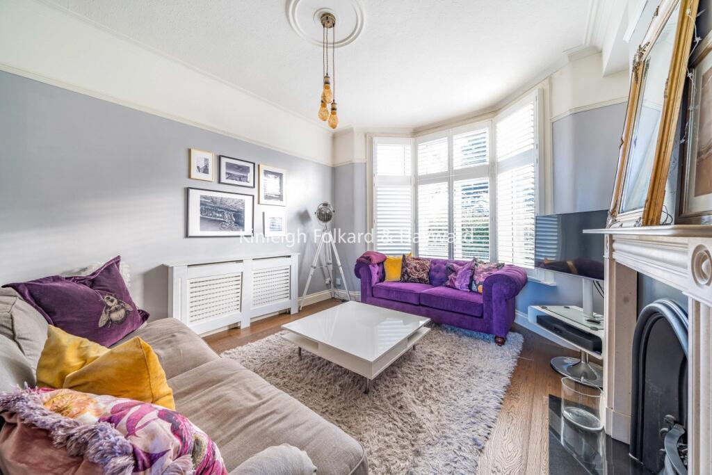 Main image of property: Fairlawn Park, London, SE26