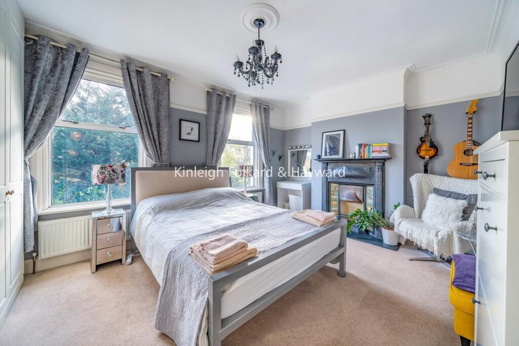 Main image of property: Fairlawn Park, London, SE26