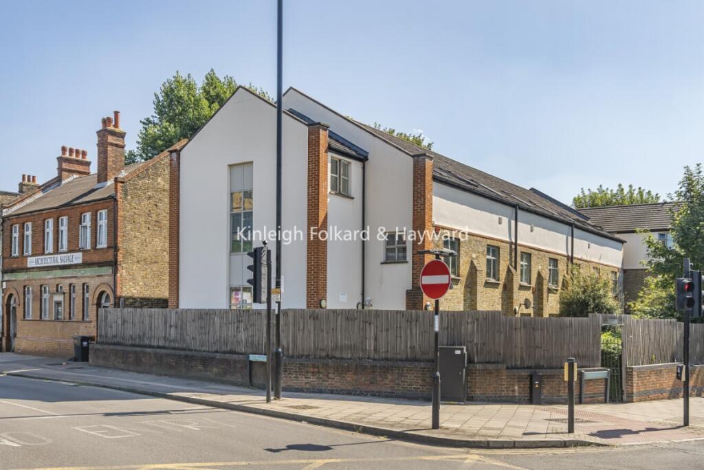 Main image of property: Bell Green, Lower Sydenham, London, SE26