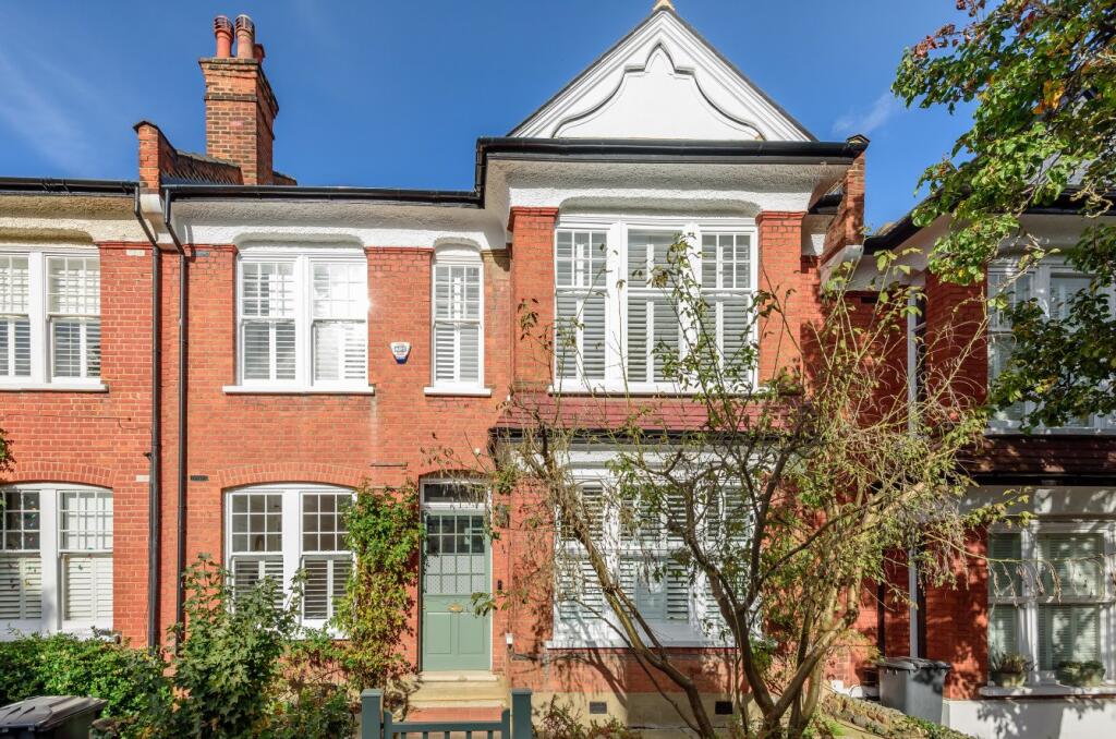 Main image of property: Earlsthorpe Road, Sydenham, London, SE26