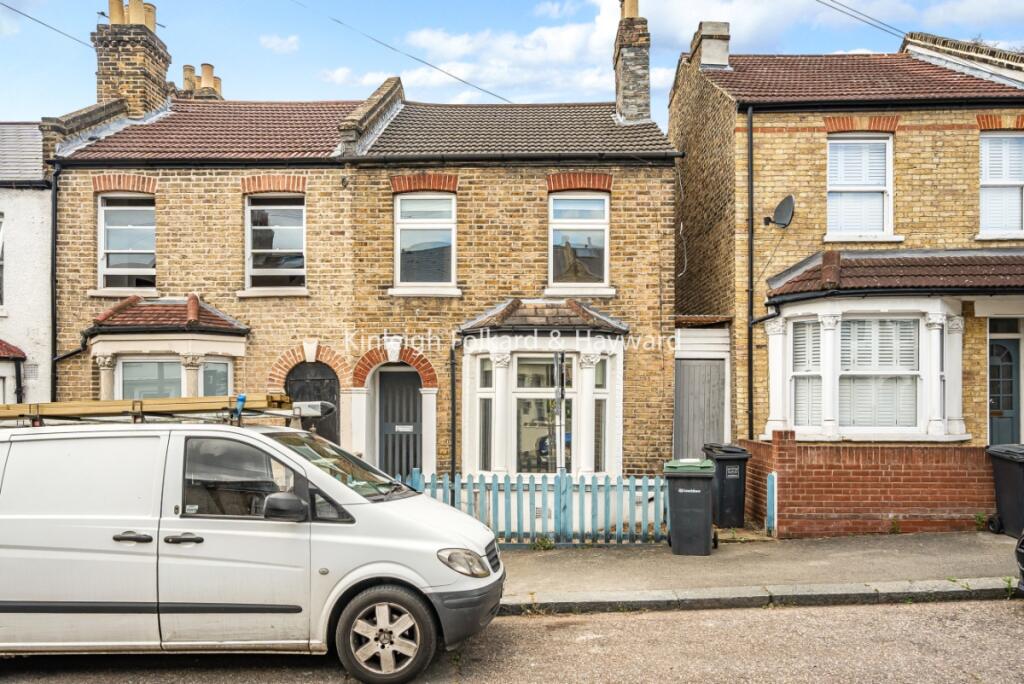 Main image of property: Larkbere Road, London, SE26