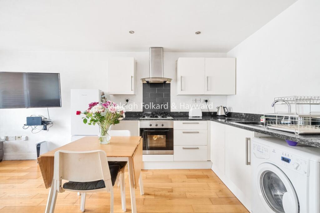 Main image of property: Dartmouth Road, London, SE26