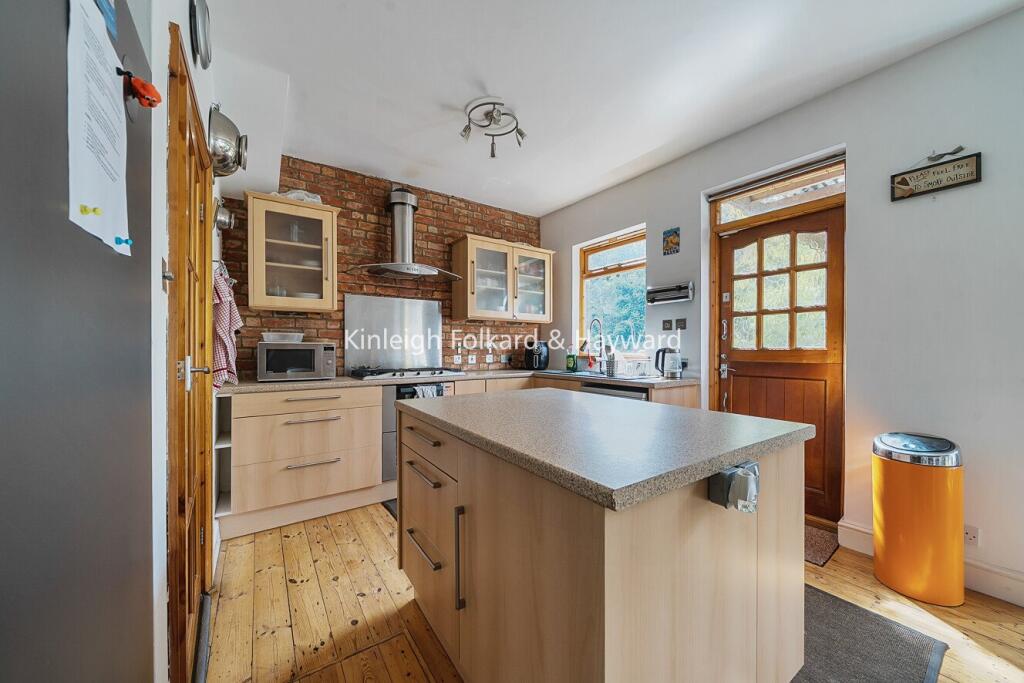 Main image of property: Peak Hill, London, SE26
