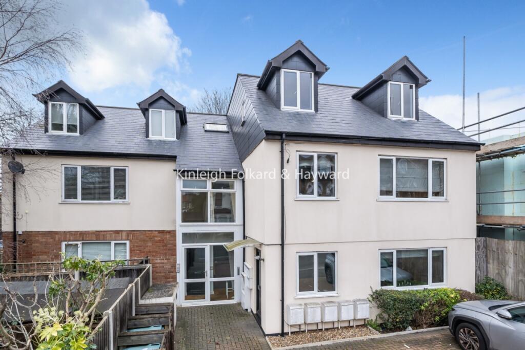 Main image of property: Padua Road, London, SE20