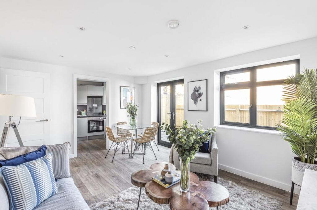 Main image of property: Kingswood Road, London, SE20