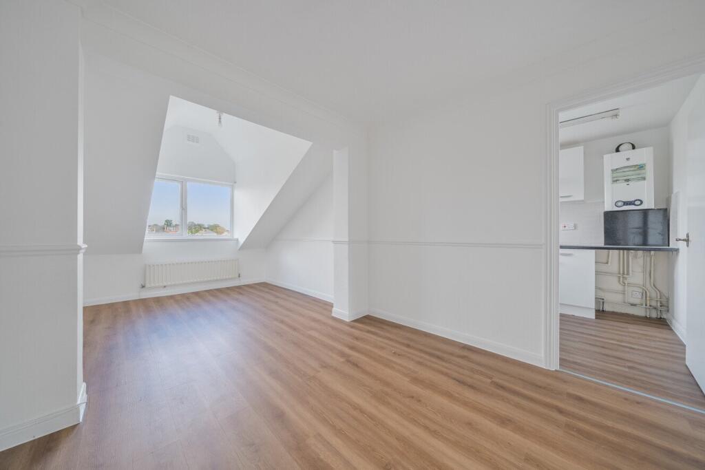 Main image of property: Burghill Road, Sydenham, London, SE26