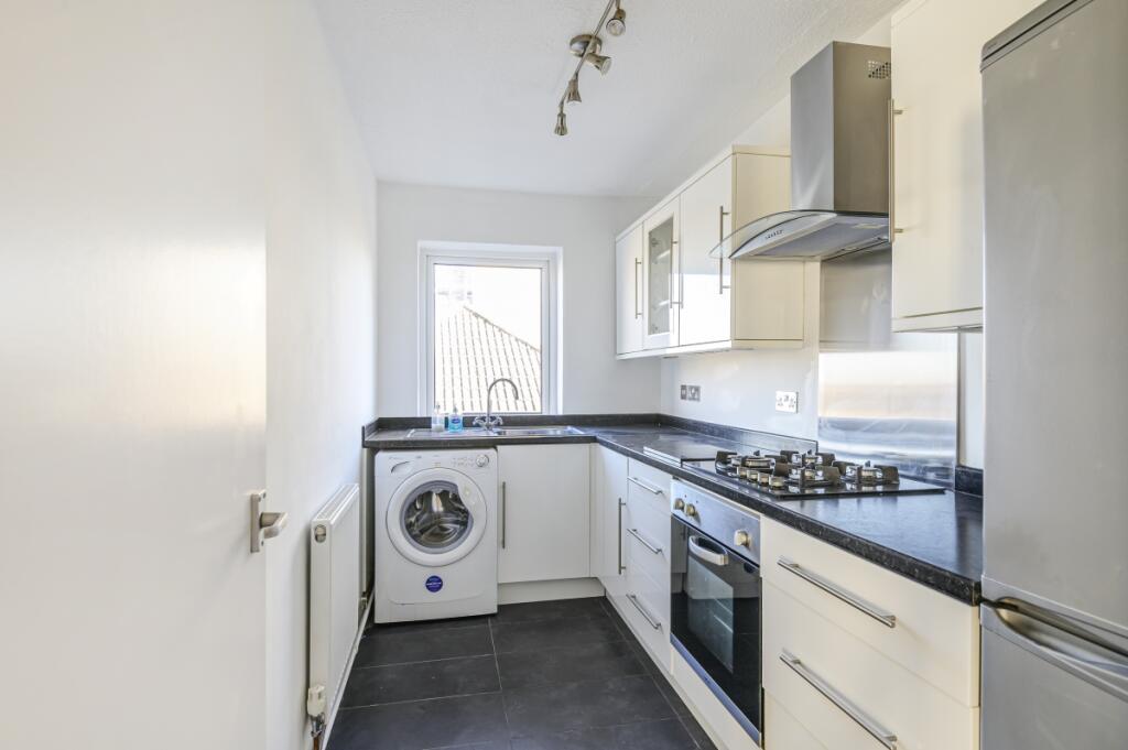 Main image of property: Garden Road, London, SE20