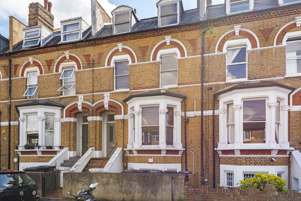 Main image of property: Venner Road, London, SE26