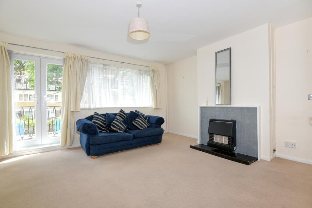 Main image of property: Longfield Crescent, Sydenham, London, SE26