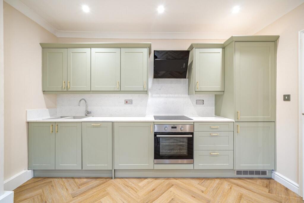 Main image of property: Mosslea Road, Penge, London, SE20