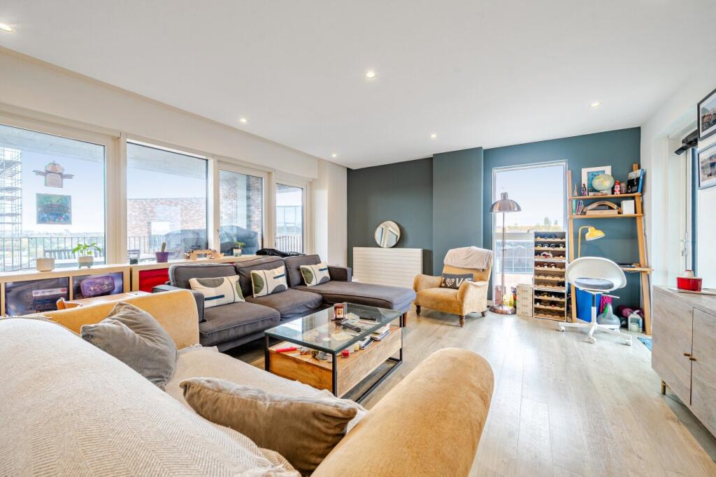 Main image of property: Purbeck Gardens, London, SE26