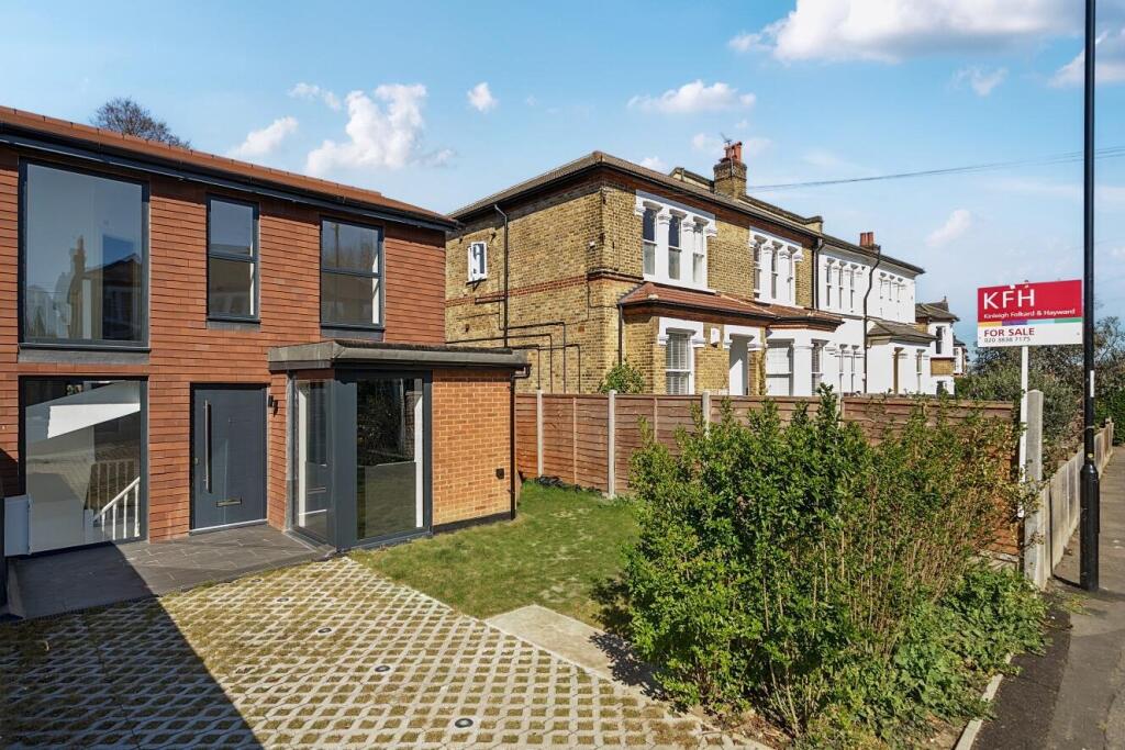 Main image of property: Burghill Road, Sydenham, London, SE26