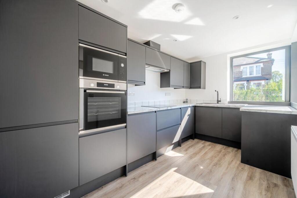 Main image of property: Burghill Road, Sydenham, London, SE26