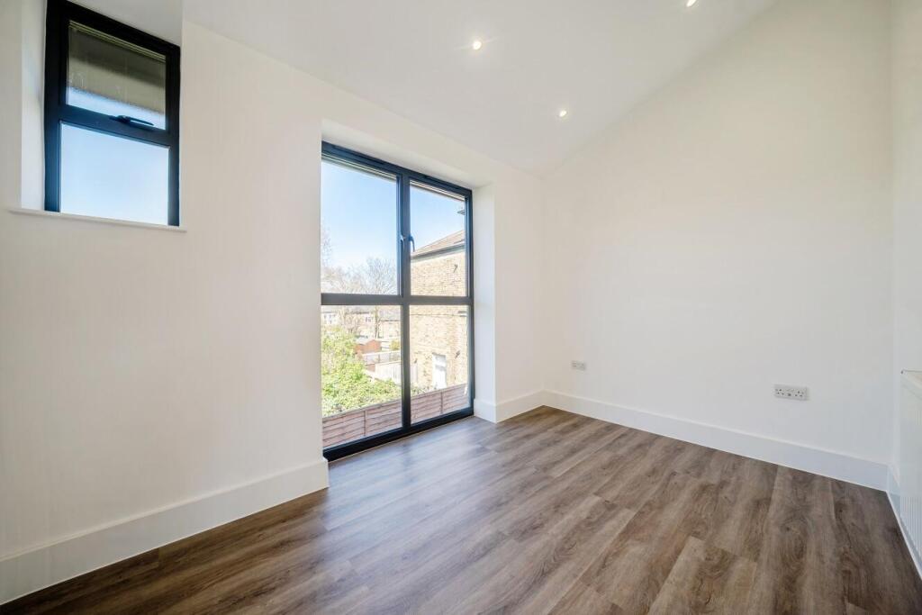 Main image of property: Burghill Road, Sydenham, London, SE26