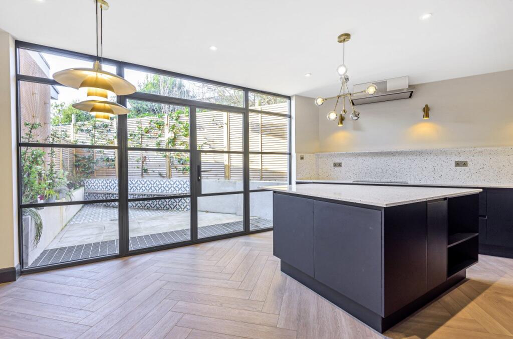 Main image of property: Radlet Avenue, London, SE26