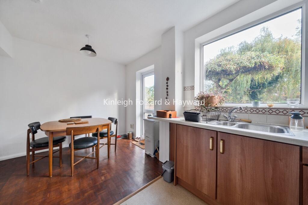 Main image of property: April Glen, Mayow Road, London, SE23