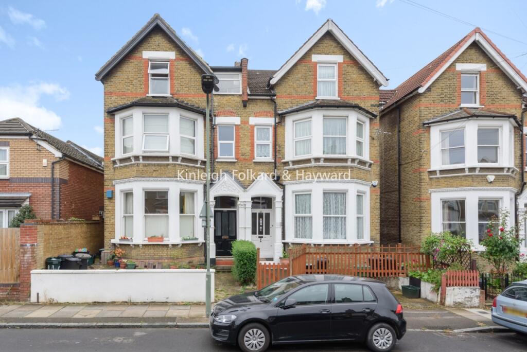 Main image of property: Genoa Road, Penge, London, SE20