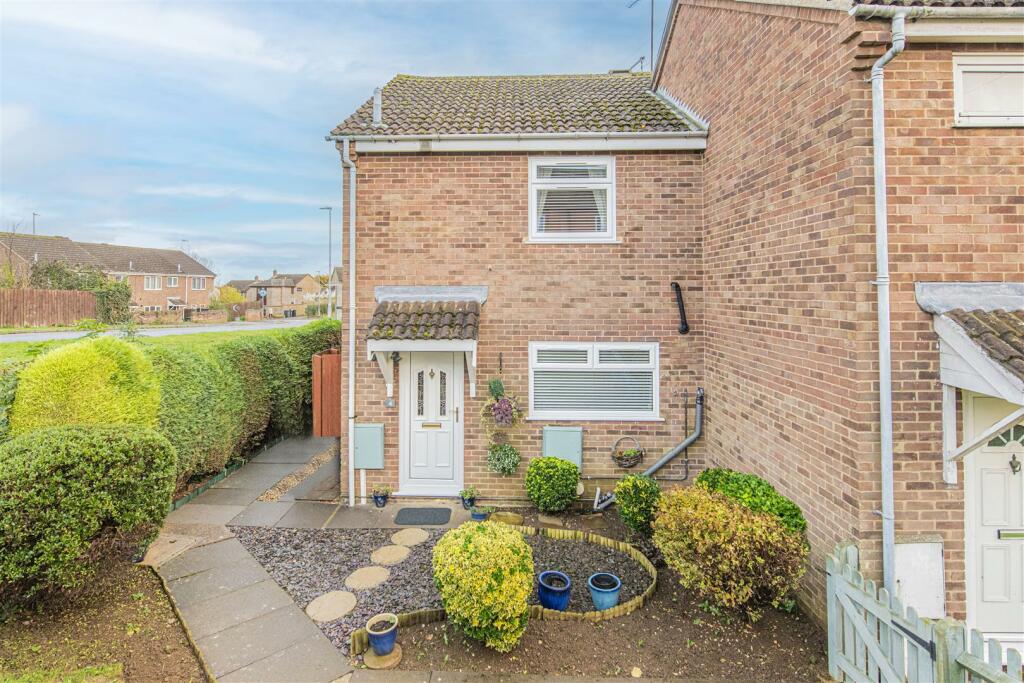 Main image of property: Ebbw Vale Road, Irthlingborough, Wellingborough