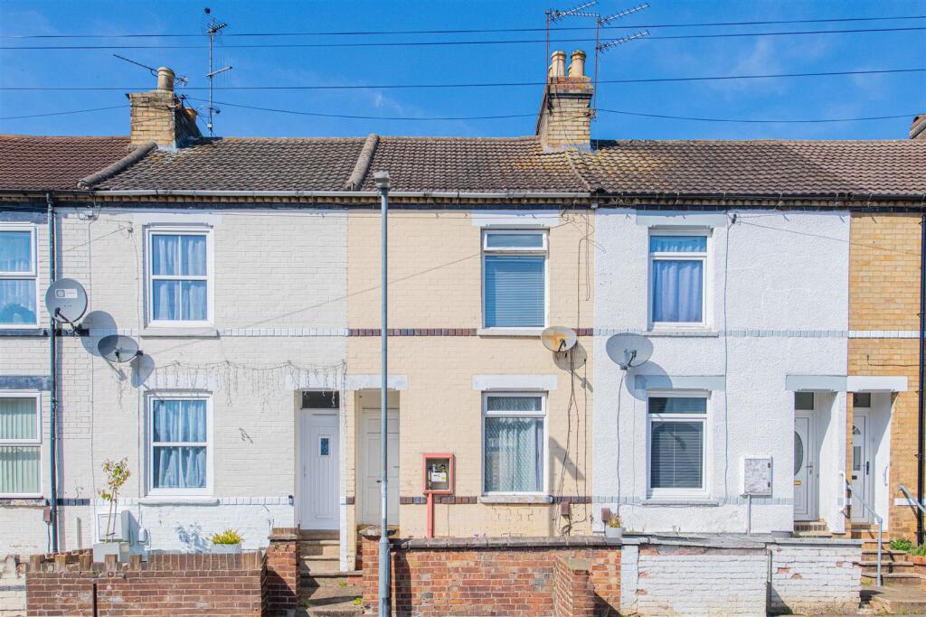 Main image of property: Palk Road, Wellingborough