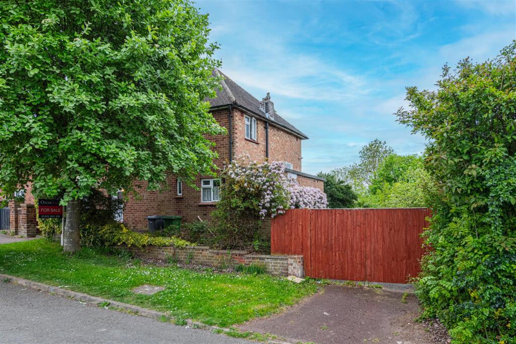 Main image of property: Pindar Road, Wellingborough