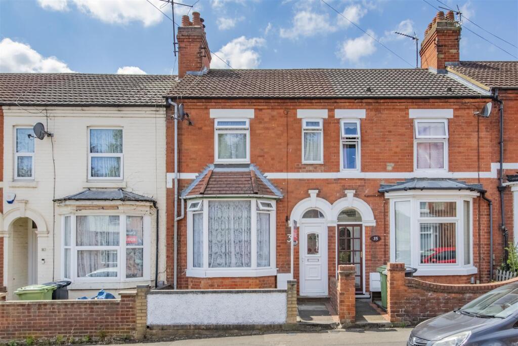 Main image of property: Gisburne Road, Wellingborough