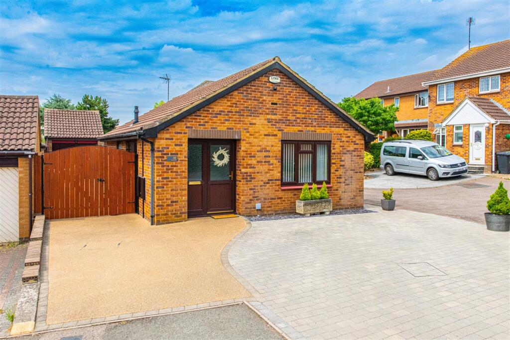 Main image of property: Grange Road, Wellingborough