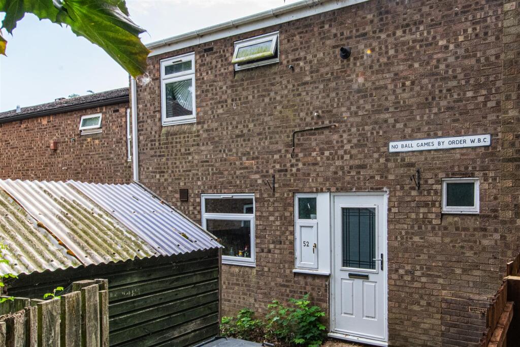 Main image of property: Shearwater Lane, Wellingborough