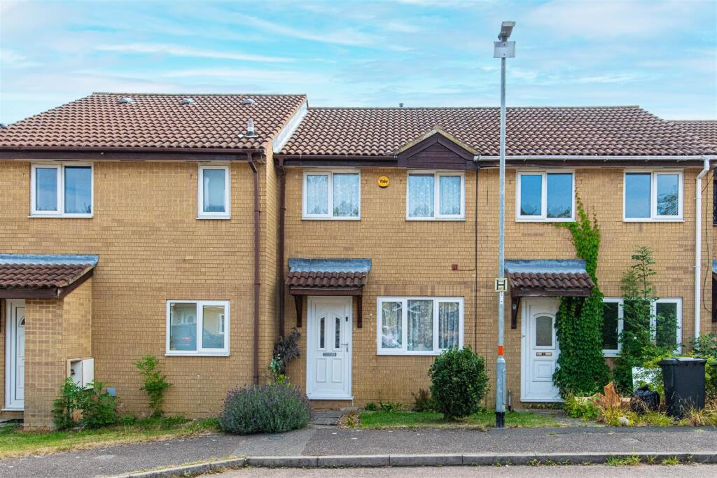 Main image of property: Swale Drive, Wellingborough