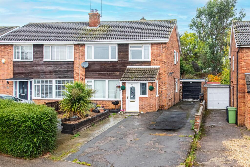 Main image of property: Henshaw Road, Wellingborough