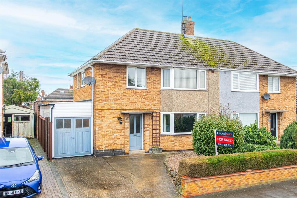 Main image of property: Fourth Avenue, Wellingborough