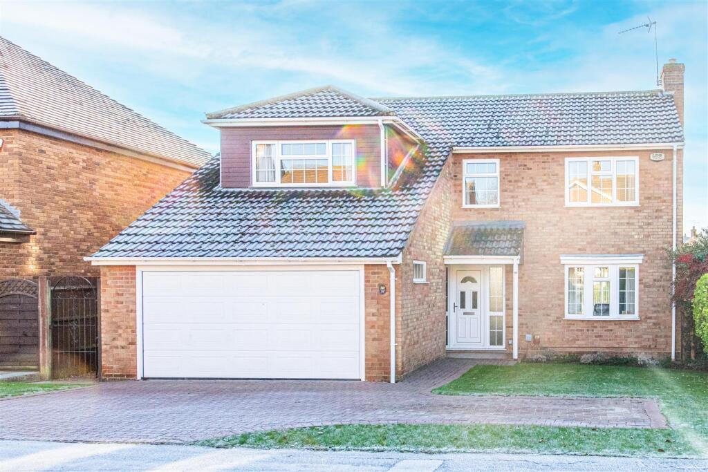 Main image of property: Heath Rise, Wellingborough