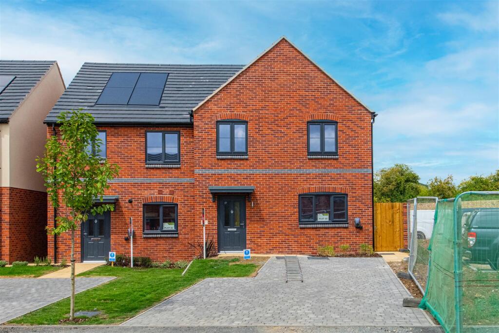 Main image of property: Ahern Close, Bozeat, Wellingborough
