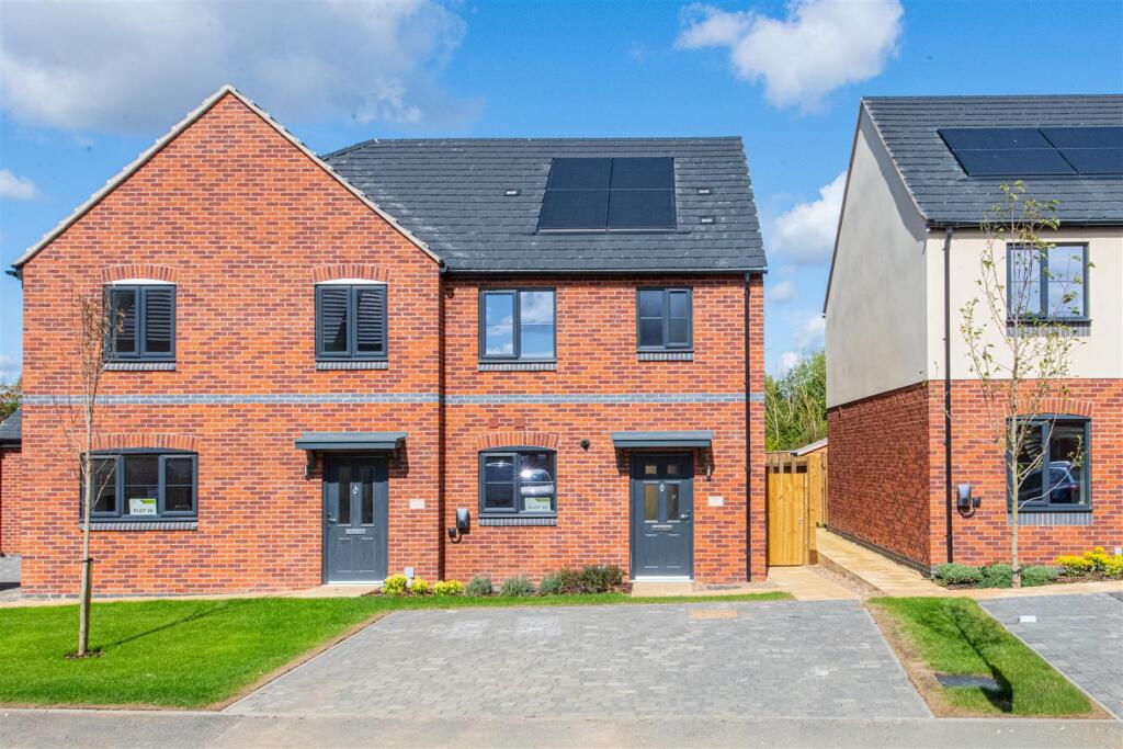 Main image of property: Ahern Close, Bozeat, Wellingborough