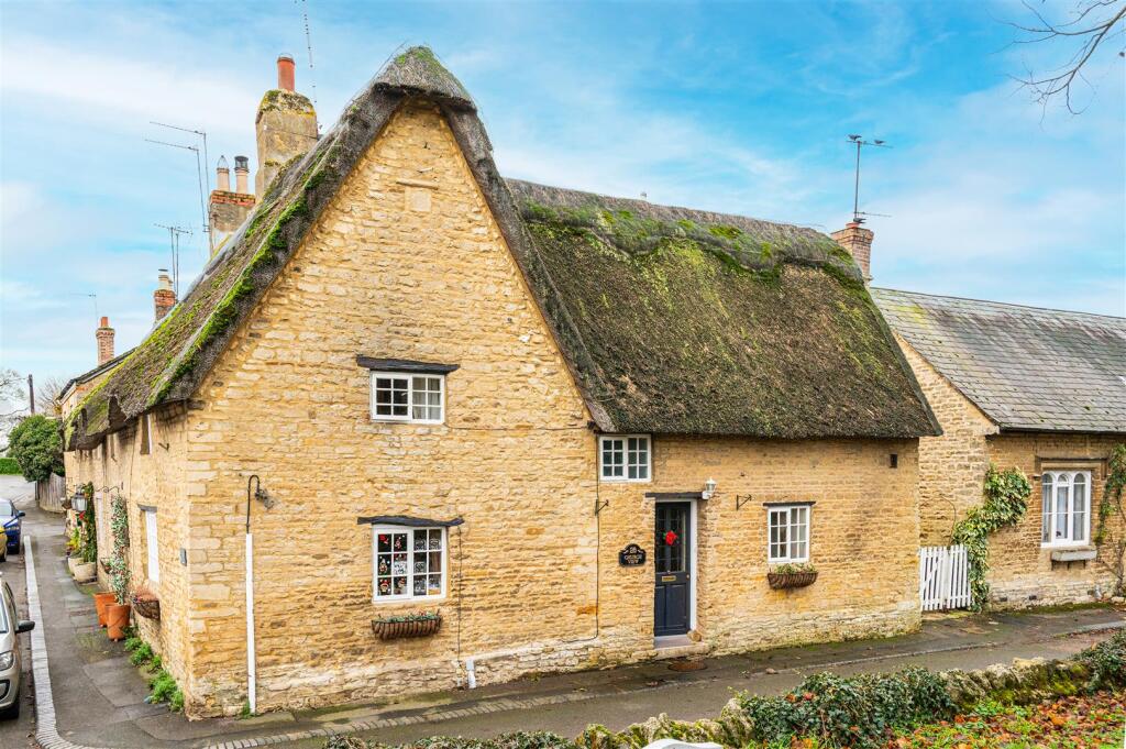 Main image of property: High Street, Podington,