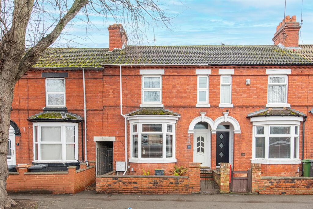 Main image of property: Westfield Road, Wellingborough