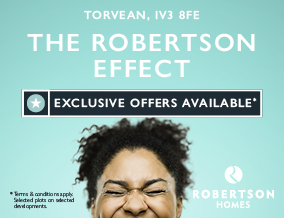 Get brand editions for Robertson Homes