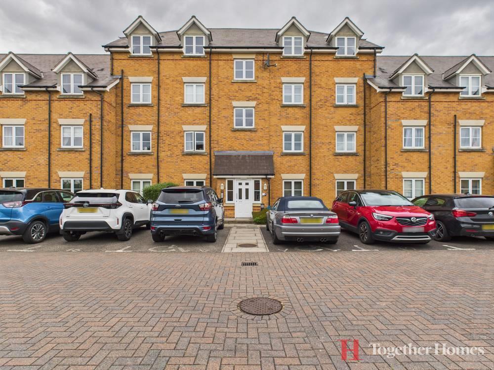 Main image of property: Brandon Close, Chafford Hundred, Grays