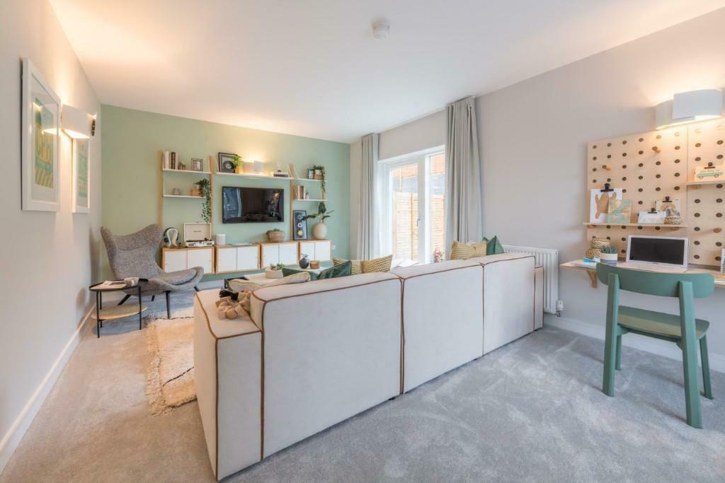 Additional property image - Trough Laithe Road,
Barrowford,
BB9 6ET