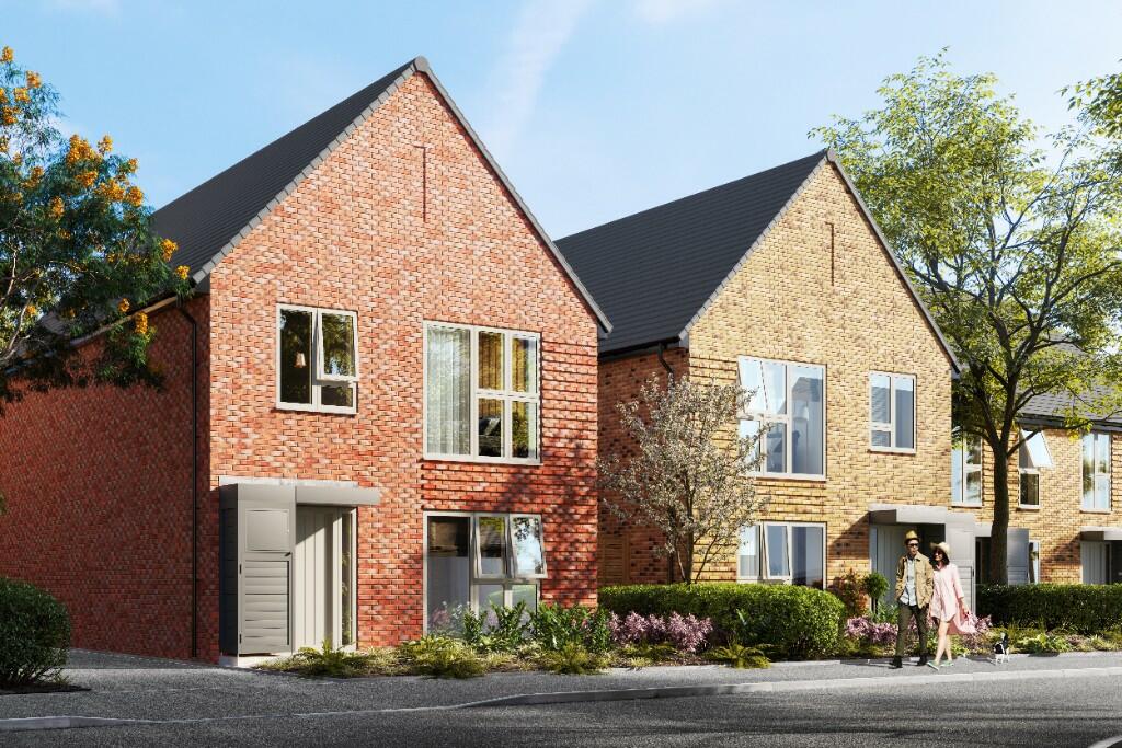 Additional property image - Trough Laithe Road,
Barrowford,
BB9 6ET
