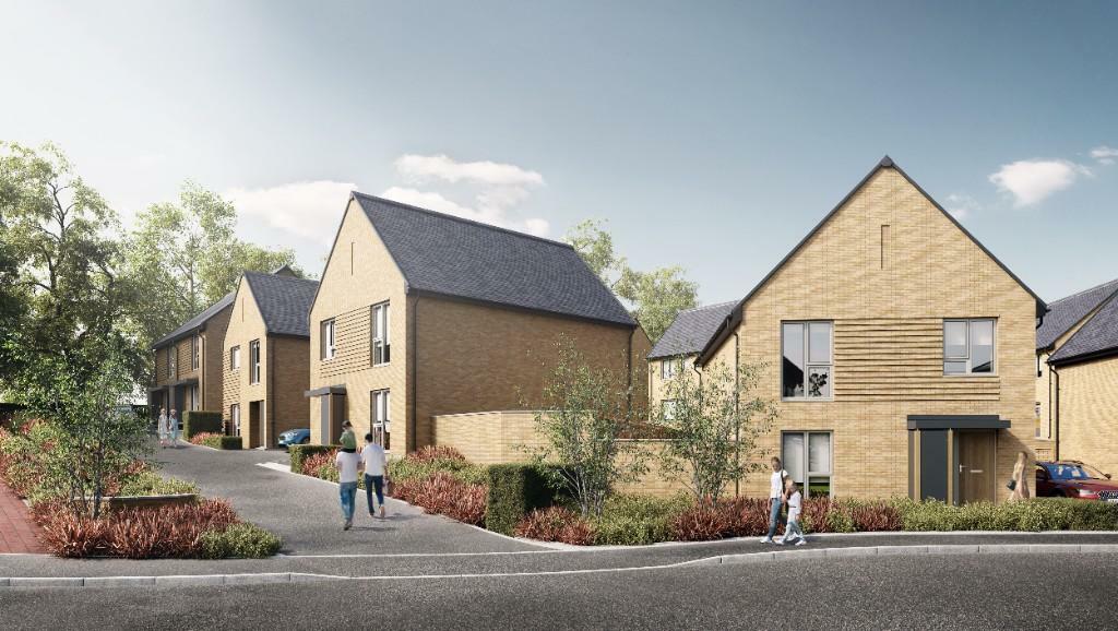 Additional property image - Trough Laithe Road,
Barrowford,
BB9 6ET
