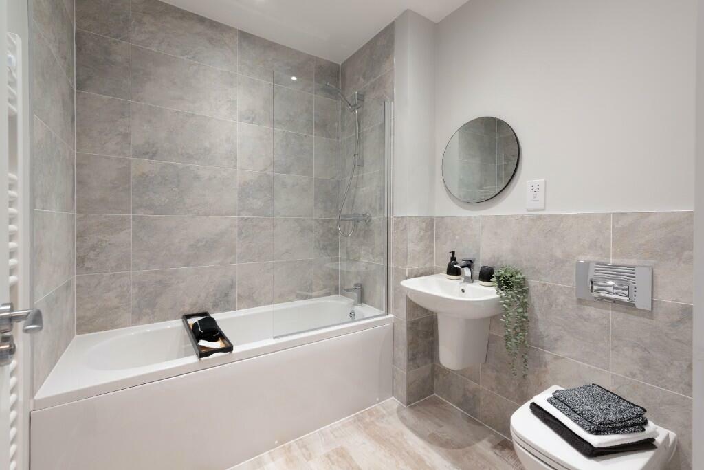 Additional property image - Trough Laithe Road,
Barrowford,
BB9 6ET