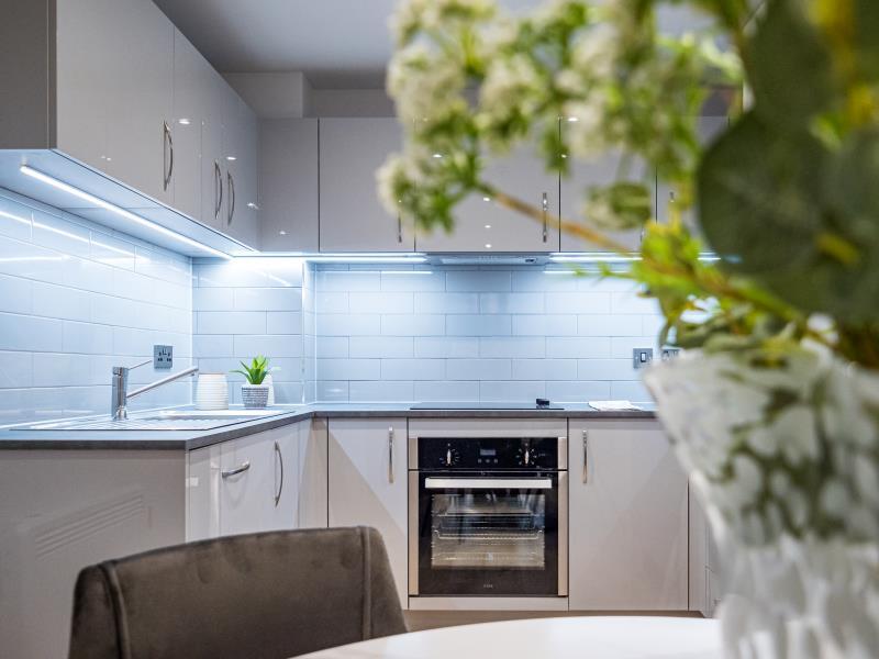 Main image of property: Flat 5 :: The Quarters