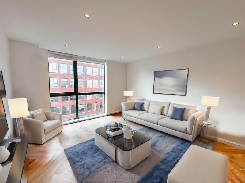 Main image of property: Apt 3.03 :: Flint Glass Wharf