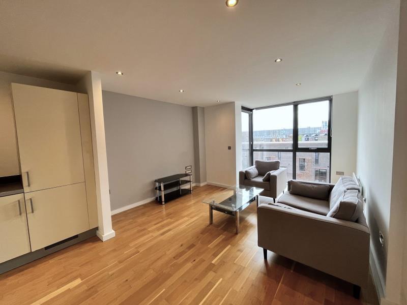 Main image of property: Apt 1.19 :: Flint Glass Wharf