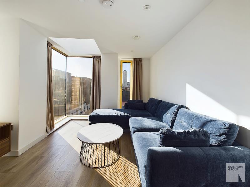Main image of property: Flat 72 :: The Quarters 