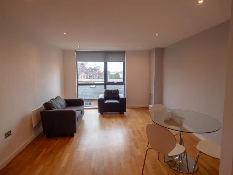 Main image of property: Apt 5.16 :: Flint Glass Wharf