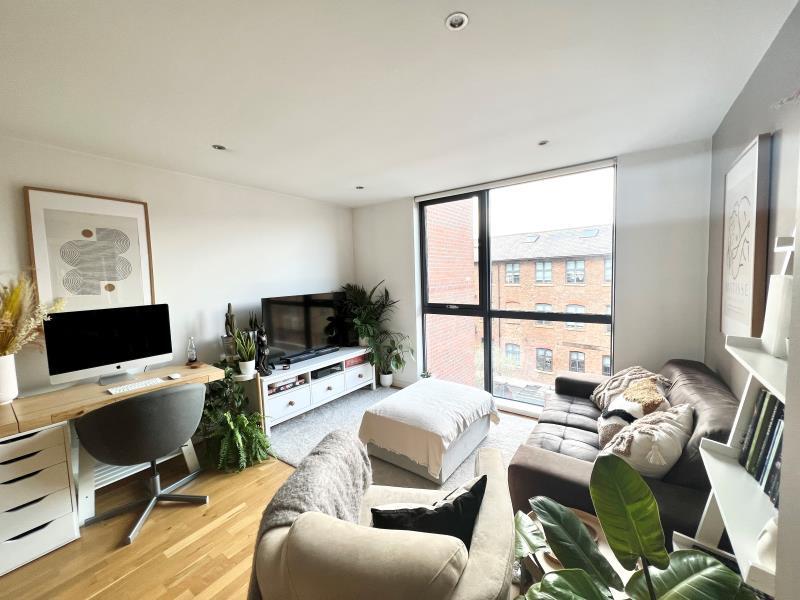 Main image of property: Apt 2.14 :: Flint Glass Wharf