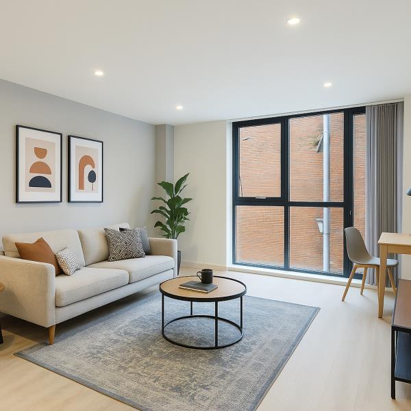 Main image of property: Apt 1.05 :: Flint Glass Wharf