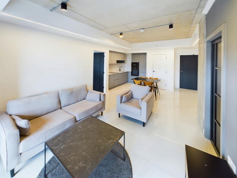 Main image of property: Apt 3.09 :: One Silk Street